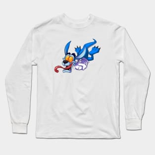 Ripper Roo Mad Long Sleeve T-Shirt